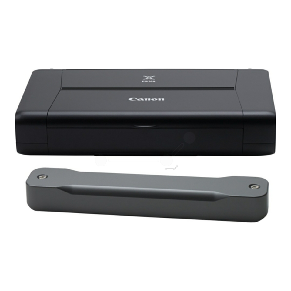 Canon Pixma IP110 + Battery